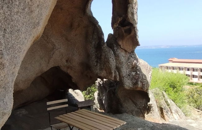 Seaside Apartment Baja Sardinia - 6pl August - 250 m From Smeraldo Beach ! - Photo 27