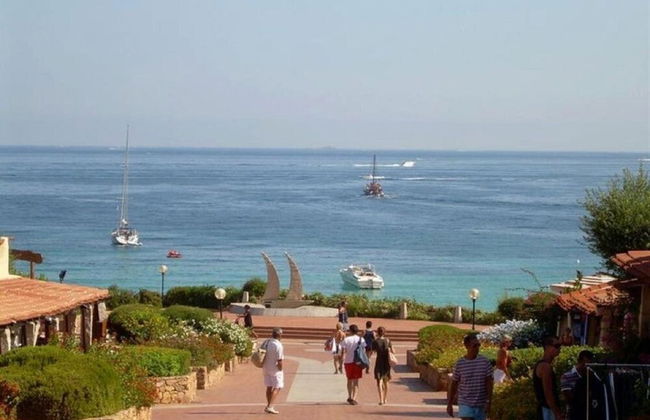 Seaside Apartment Baja Sardinia - 6pl August - 250 m From Smeraldo Beach ! - Photo 45