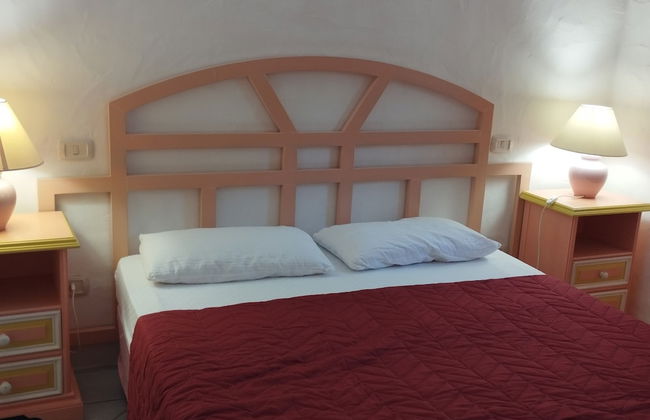 Seaside Apartment Baja Sardinia - 6pl August - 250 m From Smeraldo Beach ! - Photo 6