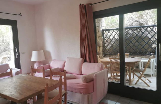 Seaside Apartment Baja Sardinia - 6pl August - 250 m From Smeraldo Beach ! - Photo 20