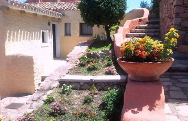 Seaside Apartment Baja Sardinia - 6pl August - 250 m From Smeraldo Beach ! - Photo 35