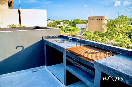 Photo 10 - Studio Ph Private Rooftop & Pool Great Located
