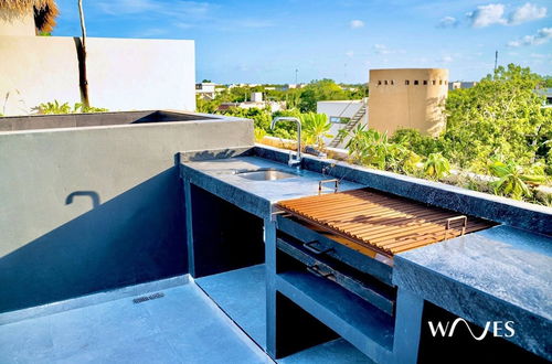 Photo 10 - Studio Ph Private Rooftop & Pool Great Located