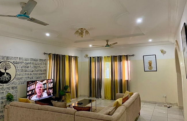 The Unique and Tranquil Retreat Apartment - Foto 15