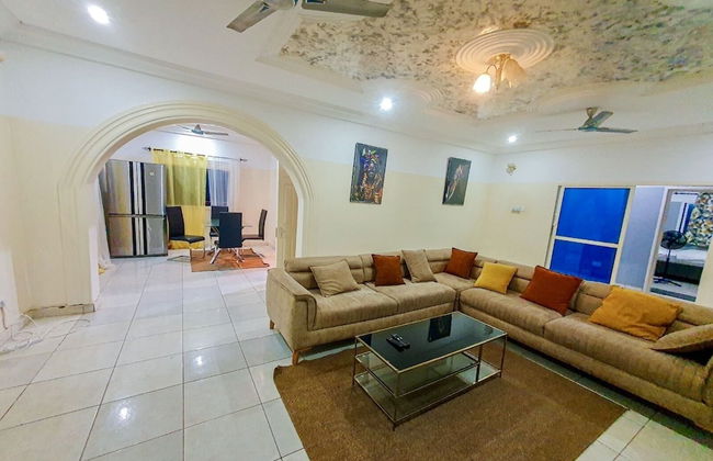 The Unique and Tranquil Retreat Apartment - Foto 10