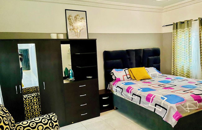 The Unique and Tranquil Retreat Apartment - Foto 5
