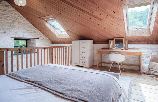 The Apple Store - 1 Bedroom Cottage - St Ishmael's - Foto 6