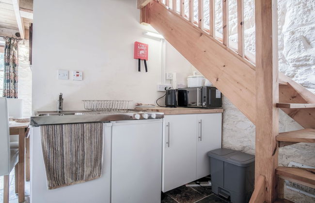 The Apple Store - 1 Bedroom Cottage - St Ishmael's - Foto 13
