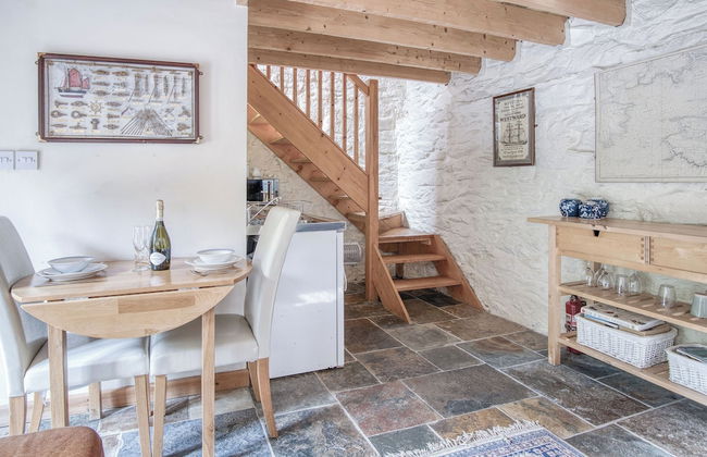 The Apple Store - 1 Bedroom Cottage - St Ishmael's - Foto 27