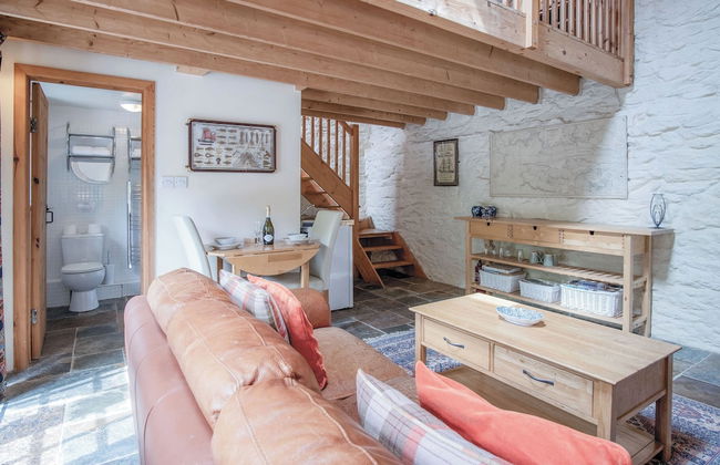 The Apple Store - 1 Bedroom Cottage - St Ishmael's - Foto 16