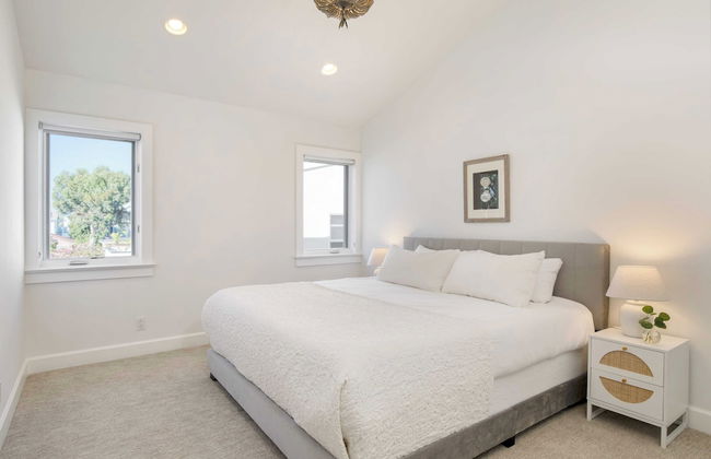 Emerald Cove by Avantstay Mins to Beach & Pier - Foto 19