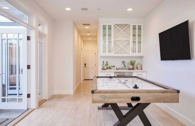 Emerald Cove by Avantstay Mins to Beach & Pier - Foto 22