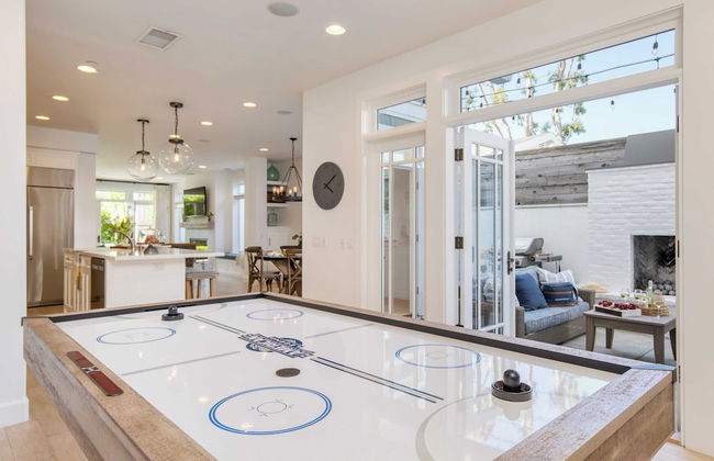 Emerald Cove by Avantstay Mins to Beach & Pier - Foto 16