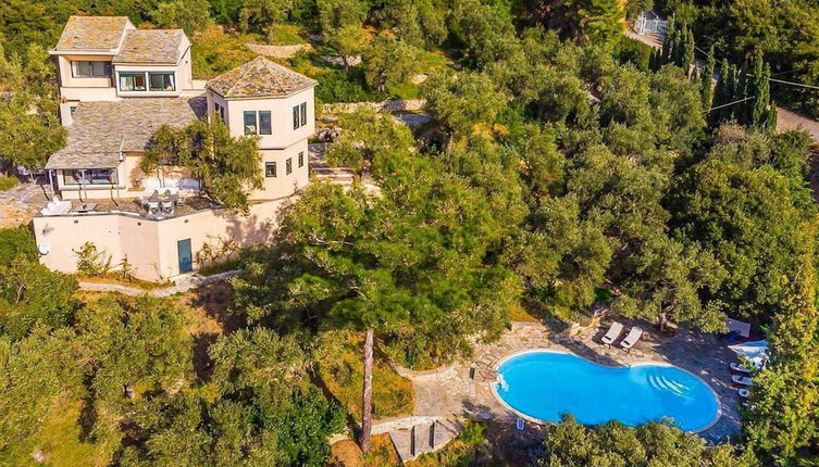 Photo 1 - Villa Pelago in Skopelos