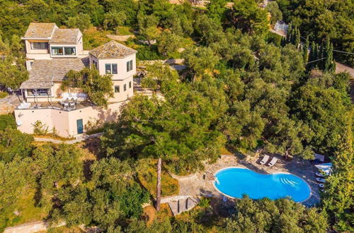 Photo 1 - Villa Pelago in Skopelos