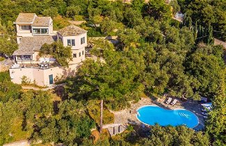 Foto 1 - Villa Pelago in Skopelos