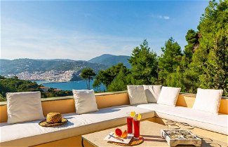 Foto 3 - Villa Pelago in Skopelos