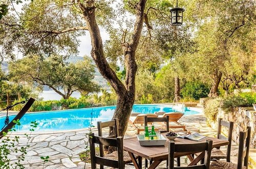 Foto 8 - Villa Pelago in Skopelos