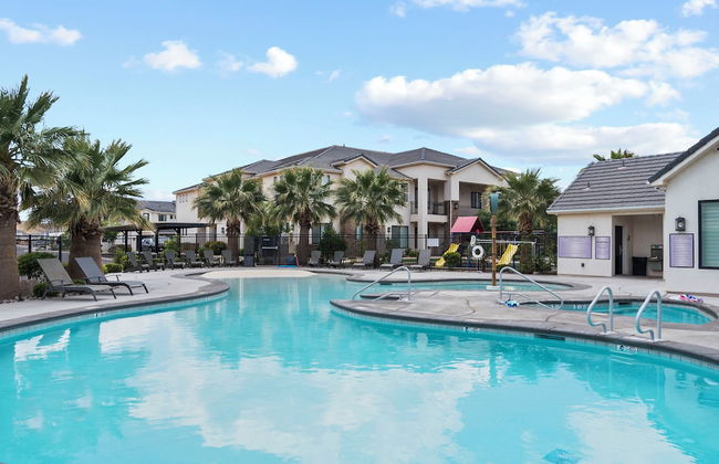 Magnolia Pool, Hot Tub, and Pickleball! - Foto 36