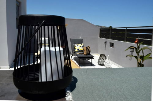 Photo 17 - Stamatina's Luxury Penthouse in Pastida