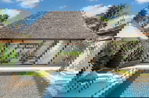 Foto 54 - Anchan Villas Phuket - Private 4 Bedroom Signature Pool Villa by Escape Villas