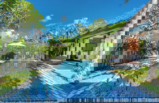 Foto 2 - Anchan Villas Phuket - Private 4 Bedroom Signature Pool Villa by Escape Villas