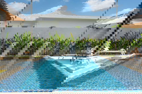 Foto 40 - Anchan Villas Phuket - Private 4 Bedroom Signature Pool Villa by Escape Villas