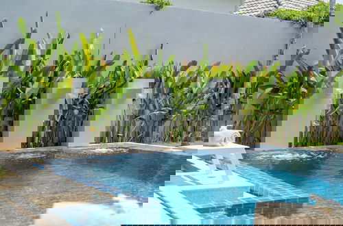 Foto 39 - Anchan Villas Phuket - Private 4 Bedroom Signature Pool Villa by Escape Villas