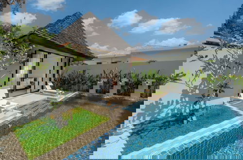 Foto 38 - Anchan Villas Phuket - Private 4 Bedroom Signature Pool Villa by Escape Villas