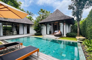 Photo 2 - Escape Villas at Anchan Villa