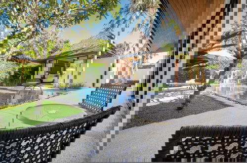 Foto 55 - Anchan Villas Phuket - Private 4 Bedroom Signature Pool Villa by Escape Villas