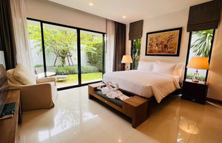 Photo 3 - Escape Villas at Anchan Villa