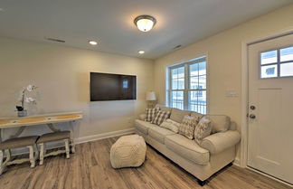 Photo 1 - Welcoming Wildwood Condo ~ 1 Block to Beach