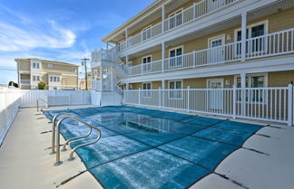 Foto 3 - Welcoming Wildwood Condo ~ 1 Block to Beach