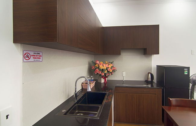 Hoa May Hotel - Foto 42