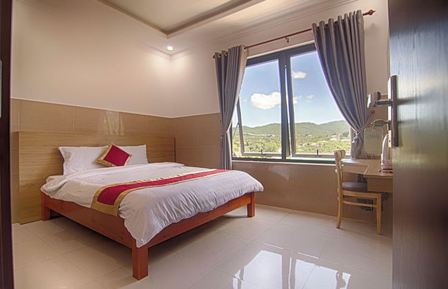 Hoa May Hotel - Foto 22