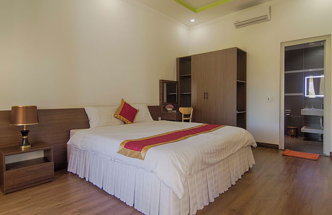 Hoa May Hotel - Foto 11