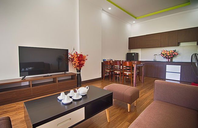 Hoa May Hotel - Foto 51