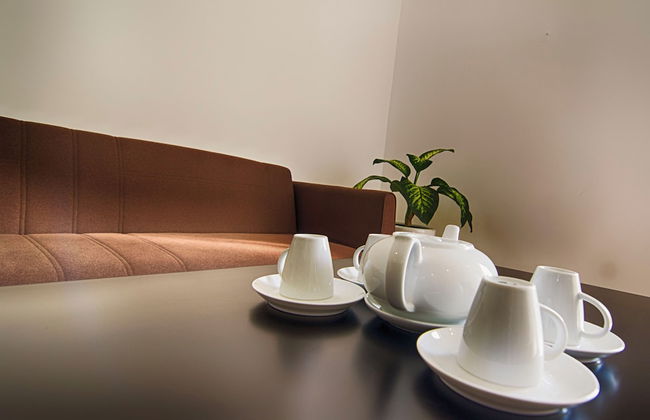 Hoa May Hotel - Foto 46