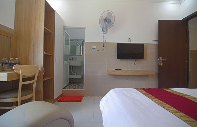 Hoa May Hotel - Foto 21