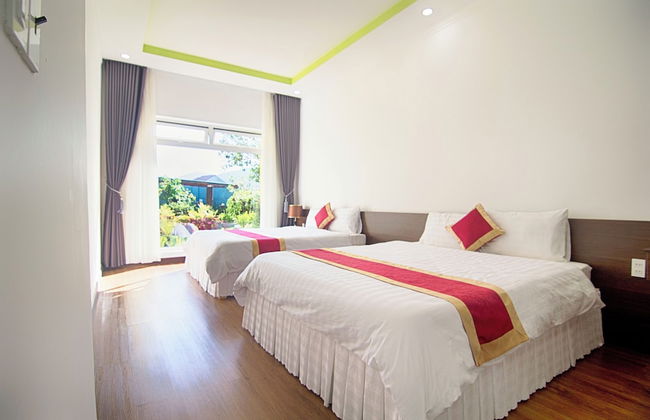 Hoa May Hotel - Foto 57