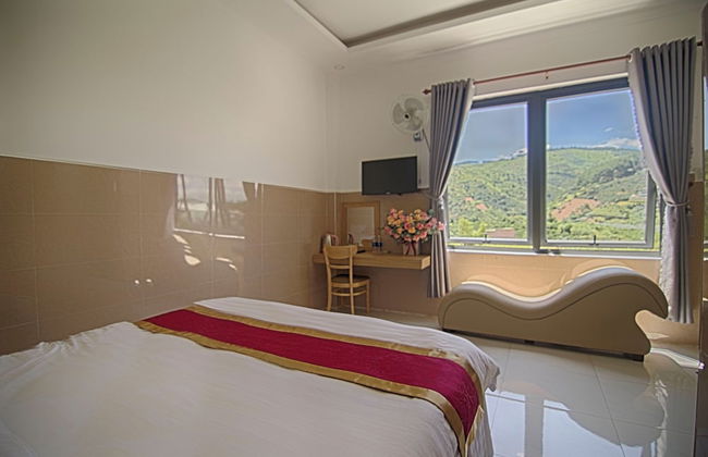 Hoa May Hotel - Foto 24