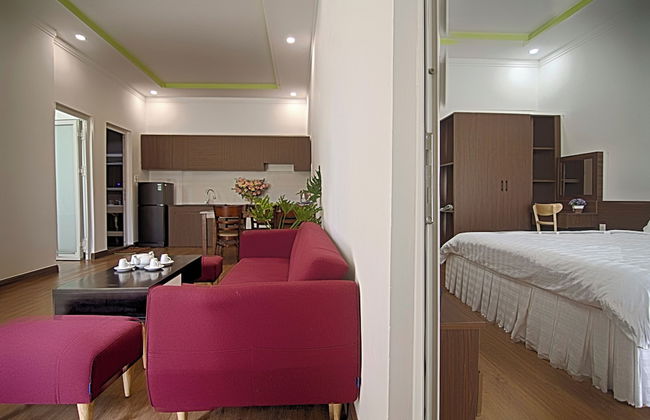 Hoa May Hotel - Foto 48
