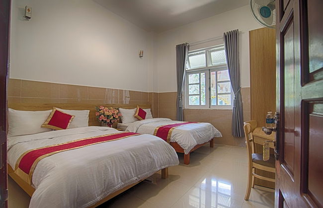Hoa May Hotel - Foto 26