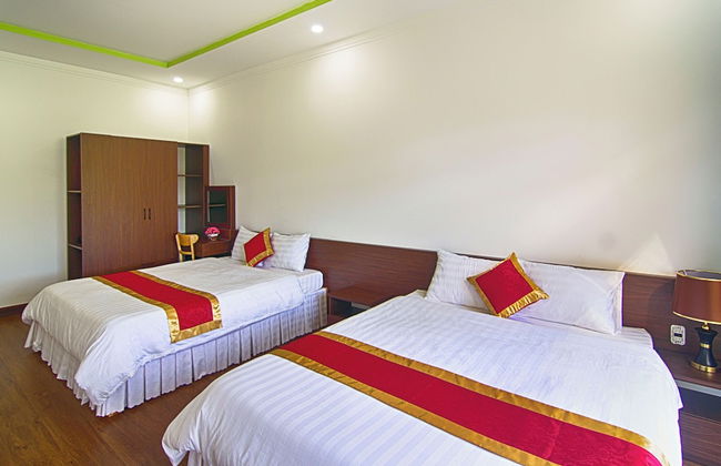 Hoa May Hotel - Foto 6