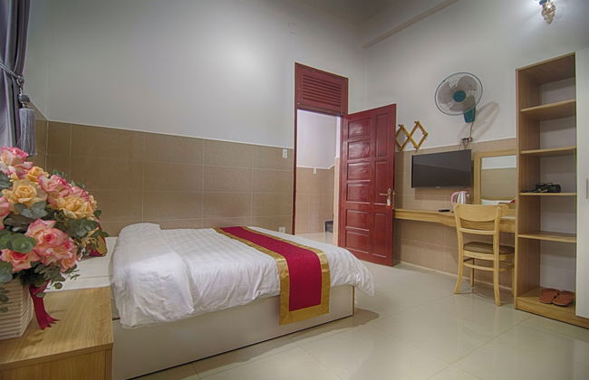 Hoa May Hotel - Foto 19
