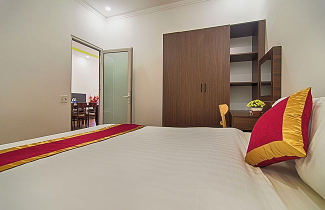 Hoa May Hotel - Foto 16