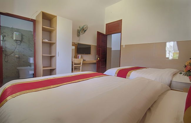 Hoa May Hotel - Foto 25