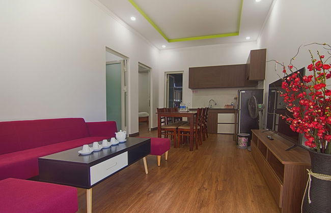 Hoa May Hotel - Foto 55