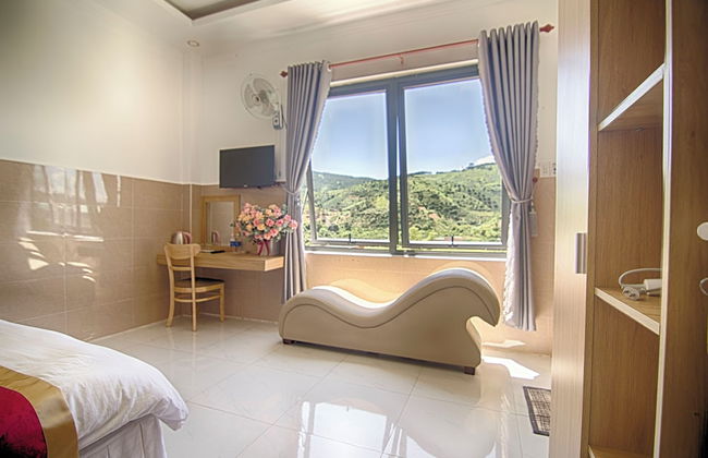 Hoa May Hotel - Foto 59